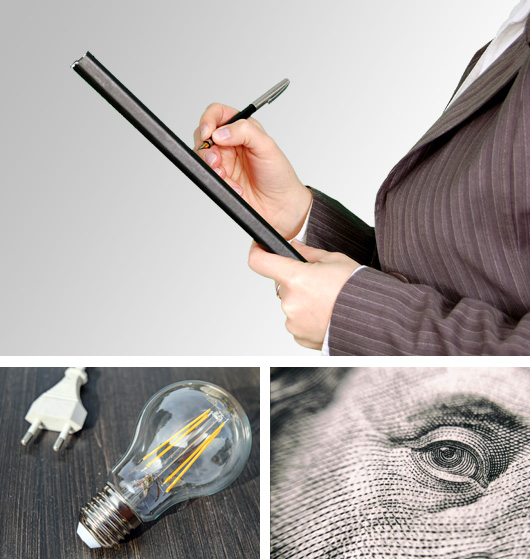 Periciales Artes Gráficas, eficiencia energética, ERP