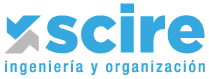Scire Ingeniería y Organización